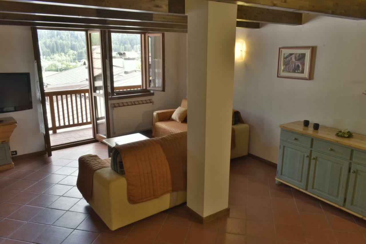 Apartamento I Larici Monclassico Exterior foto