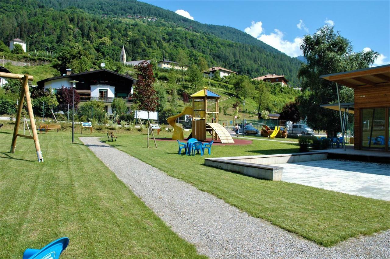 Apartamento I Larici Monclassico Exterior foto